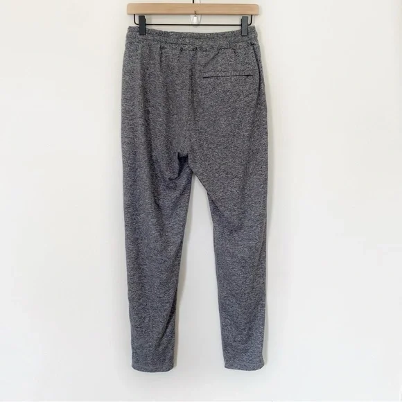 Vuori Men’s Ponte Performance DreamKnit Pants Heather Grey Soft size Medium - Picture 8 of 8